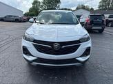 Thumbnail of 2022 Summit White Buick Encore GX