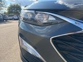 Thumbnail of 2021 Shadow Gray Metallic Chevrolet Malibu