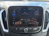 Thumbnail of 2021 Shadow Gray Metallic Chevrolet Malibu
