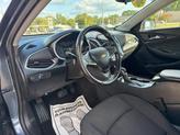Thumbnail of 2021 Shadow Gray Metallic Chevrolet Malibu