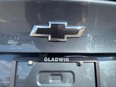 Thumbnail of 2021 Shadow Gray Metallic Chevrolet Malibu