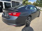 Thumbnail of 2021 Shadow Gray Metallic Chevrolet Malibu