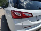Thumbnail of 2019 Summit White Chevrolet Equinox