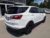 Thumbnail of 2019 Summit White Chevrolet Equinox