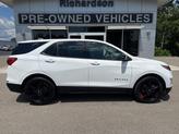 Thumbnail of 2019 Summit White Chevrolet Equinox