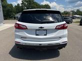 Thumbnail of 2019 Summit White Chevrolet Equinox