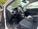 Thumbnail of 2018 Summit White Chevrolet Cruze