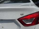 Thumbnail of 2018 Summit White Chevrolet Cruze
