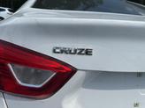 Thumbnail of 2018 Summit White Chevrolet Cruze