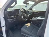 Thumbnail of 2023 Summit White Chevrolet Silverado 1500