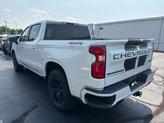 Thumbnail of 2023 Summit White Chevrolet Silverado 1500