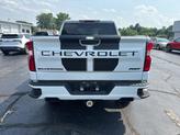 Thumbnail of 2023 Summit White Chevrolet Silverado 1500