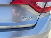 Thumbnail of 2017 Shale Gray Metallic Hyundai SONATA