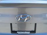 Thumbnail of 2017 Shale Gray Metallic Hyundai SONATA