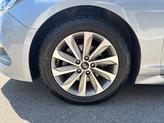 Thumbnail of 2017 Shale Gray Metallic Hyundai SONATA