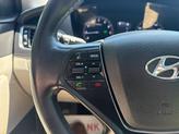 Thumbnail of 2017 Shale Gray Metallic Hyundai SONATA