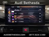 Thumbnail of 2025 Mythos Black Metallic Audi A5 Sportback