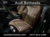 Thumbnail of 2025 Mythos Black Metallic Audi A5 Sportback