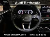 Thumbnail of 2025 Mythos Black Metallic Audi A5 Sportback