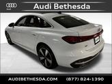 Thumbnail of 2025 Glacier White Audi A5