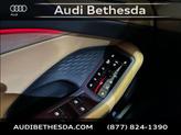Thumbnail of 2025 Glacier White Audi A5