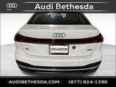 Thumbnail of 2025 Glacier White Audi A5