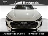 Thumbnail of 2025 Glacier White Audi A5