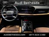 Thumbnail of 2025 Glacier White Audi A5