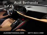 Thumbnail of 2025 Glacier White Audi A5