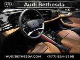 Thumbnail of 2025 Glacier White Audi A5