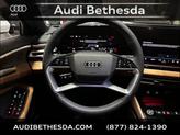 Thumbnail of 2025 Glacier White Audi A5