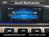 Thumbnail of 2022 Polar White Mercedes-Benz GLE 350