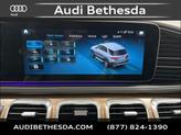 Thumbnail of 2022 Polar White Mercedes-Benz GLE 350