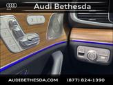 Thumbnail of 2022 Polar White Mercedes-Benz GLE 350
