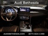 Thumbnail of 2022 Moonbow Blue/Black Obsidian INFINITI QX60