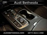 Thumbnail of 2022 Moonbow Blue/Black Obsidian INFINITI QX60