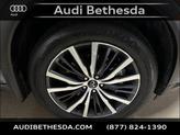 Thumbnail of 2022 Moonbow Blue/Black Obsidian INFINITI QX60