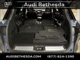 Thumbnail of 2022 Moonbow Blue/Black Obsidian INFINITI QX60