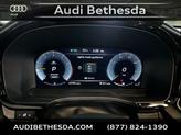 Thumbnail of 2022 Moonbow Blue/Black Obsidian INFINITI QX60