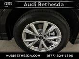 Thumbnail of 2025 Mythos Black Metallic Audi Q3