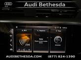 Thumbnail of 2025 Mythos Black Metallic Audi Q3