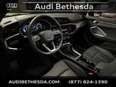Thumbnail of 2025 Mythos Black Metallic Audi Q3