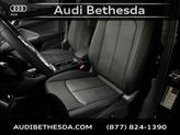 Thumbnail of 2025 Mythos Black Metallic Audi Q3
