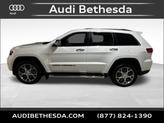 Thumbnail of 2022 Bright White Clearcoat Jeep Grand Cherokee