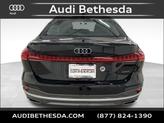 Thumbnail of 2025 Mythos Black Metallic Audi A5
