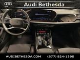 Thumbnail of 2025 Mythos Black Metallic Audi A5