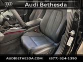 Thumbnail of 2025 Mythos Black Metallic Audi A5