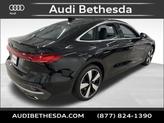 Thumbnail of 2025 Mythos Black Metallic Audi A5