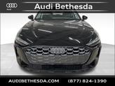 Thumbnail of 2025 Mythos Black Metallic Audi A5