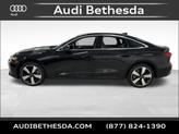 Thumbnail of 2025 Mythos Black Metallic Audi A5